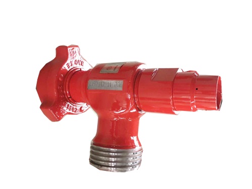Relief valve